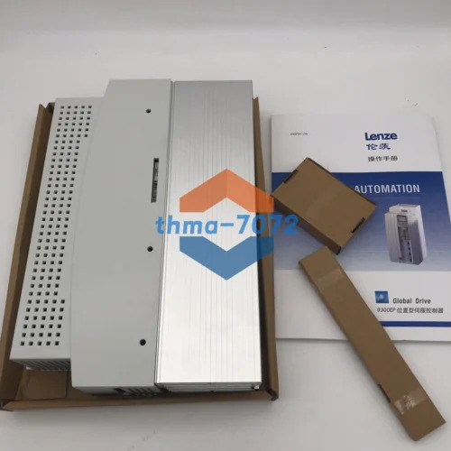 EVS9321-EP Lenze 주파수 변환기 상안에신