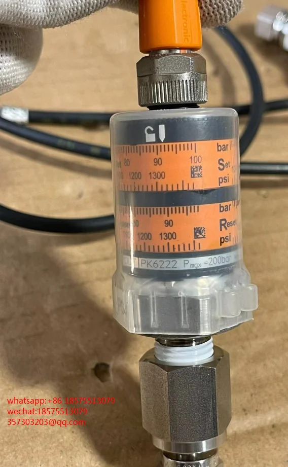 IFM PK6222 센서
