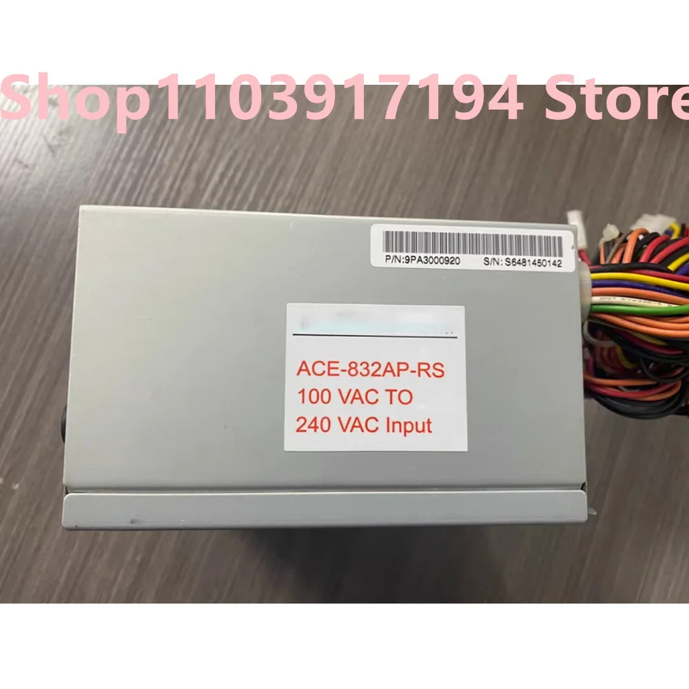 IEI ACE-832AP 산업컴퓨터 전원공급장치