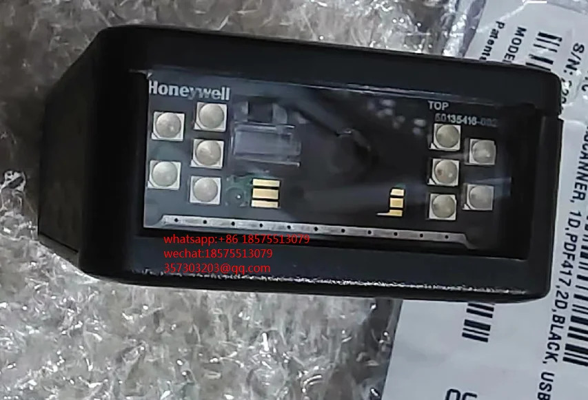 Honeywell 3320G-2-AF 3320G/GHD/EIO 2D 모듈 스캐너 고정 파이프라스캐너신