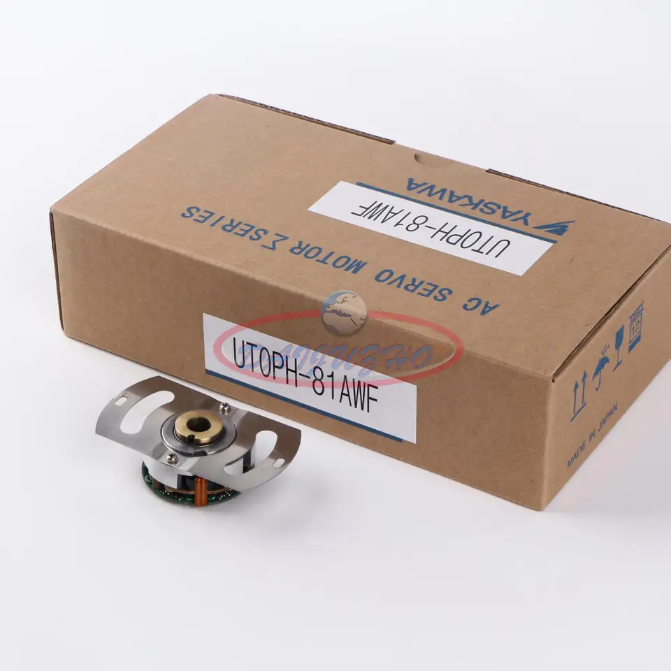 Yaskawa UTOPH-81AWF UTOPH81AWF 원 신