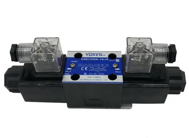 유켄 방향 밸브 DSG-01-3C2-A240-N1-50 DSG-01-3C4-A240-N1-50 DSG-01-3C3 3C5 3C60-A240-N1-50 DSG-01-2D2-A240