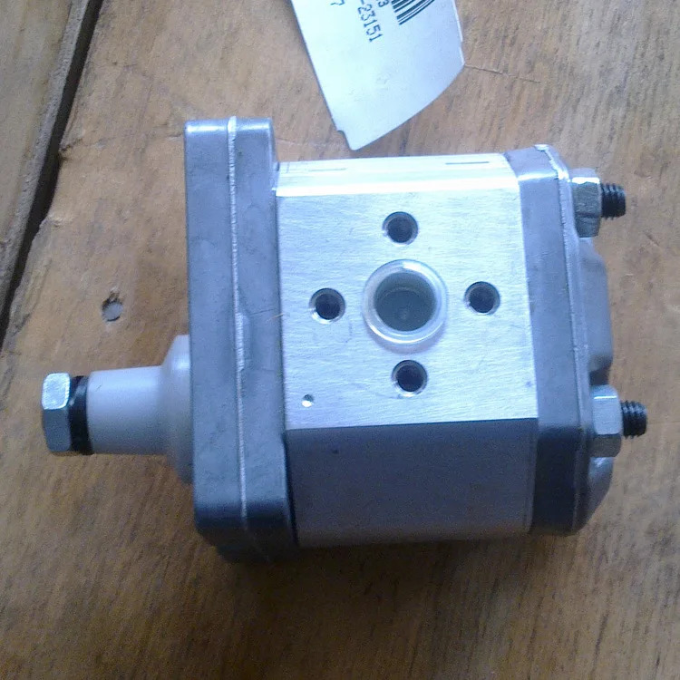 ATOS PFG-340-D 유압 기어 펌프 이탈리아산