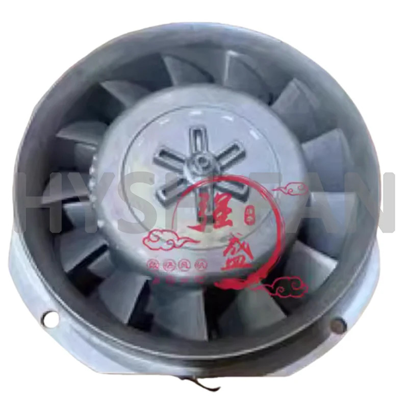 TZ-F18C 오리지널 고온 격렬축 냉각팬 230V 2.4A 신