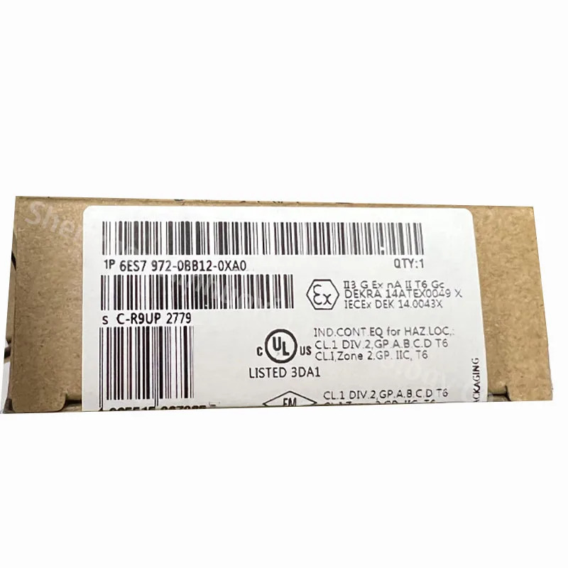 6ES7131-6BH00-0BA0 6ES7131-6BF60-0AA0 6ES7131-6BF00-0CA0