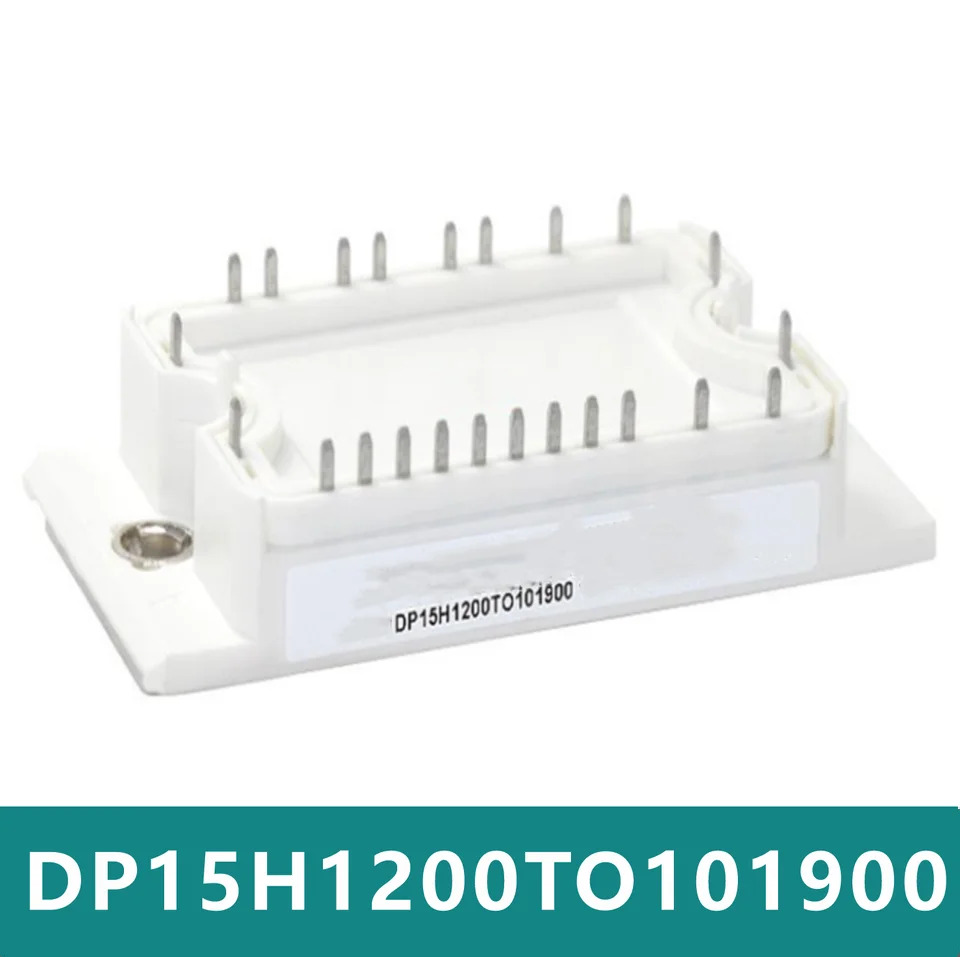 오리지널 모듈 DP15H1200TO101900