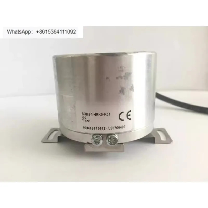 인코더 SRM64-HRKO-K01