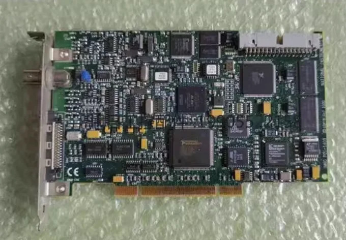 NI PCI-1409 PCI-1405 PCI-232/485.2CHNI 604 SV-X2MH010A-N2LN LX-101