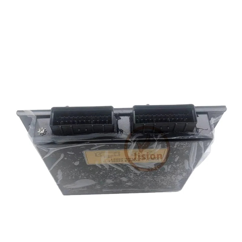 ROBEX 굴삭기 부품 R2200LC-7 CPU 제어판 21N6-20021With 프로그래밍