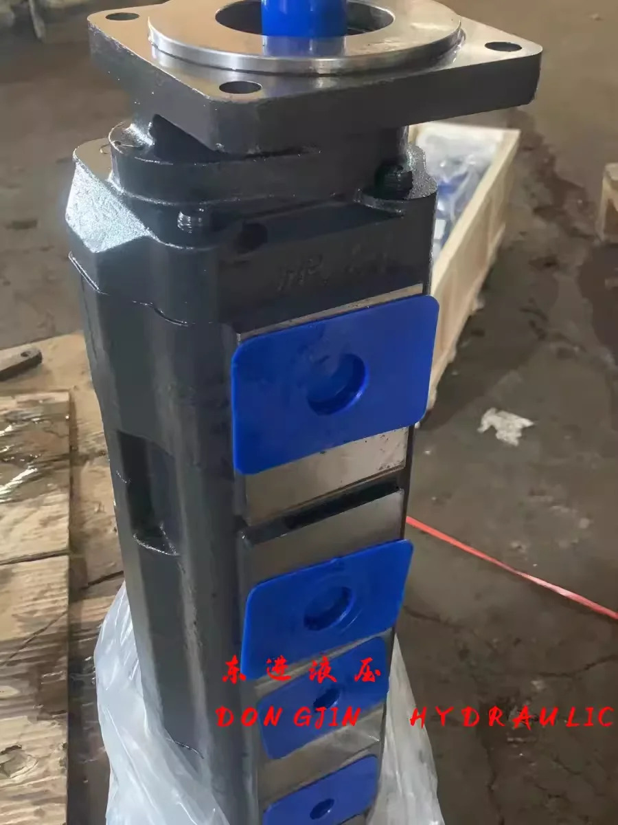 유압 헤라클레스 펌프 회사 hp호환051B678-20-20-10-02GA 803001957 XCMG 50톤 크레펌프