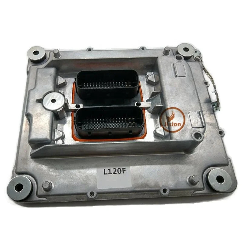 굴삭기 EC240 EC210 EC290 엔진 컨트롤러 60100000