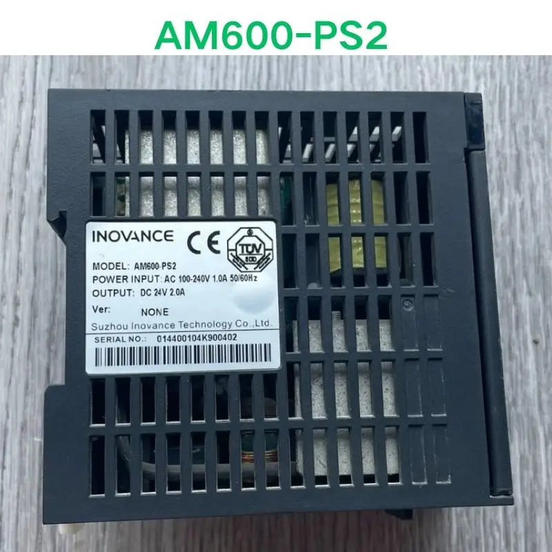 AM600-PS2 전원 모듈 리퍼 OK