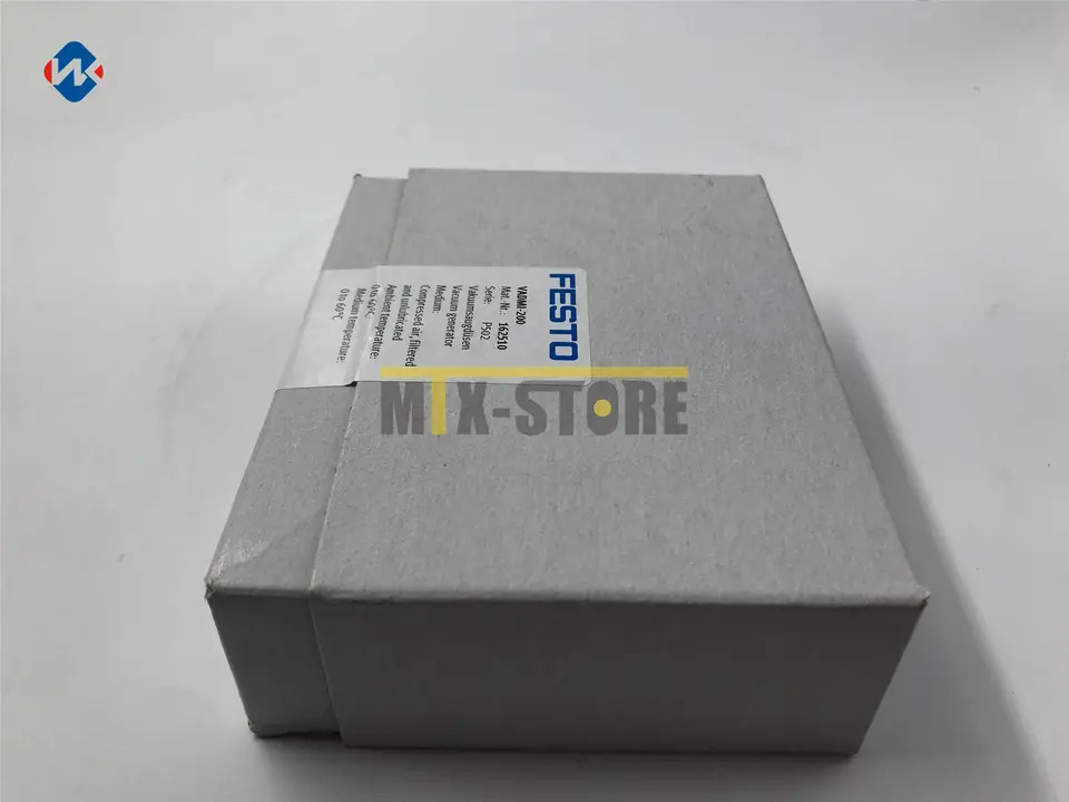 Festo 신 VADMI-200 162510