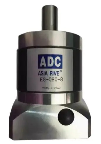 ADC 유성 감속기 EG040-9 EG060 080 EG-080-20 3 8/40 EG-060-20 40 EG-120-20 AE90-07 EG060-40-S2
