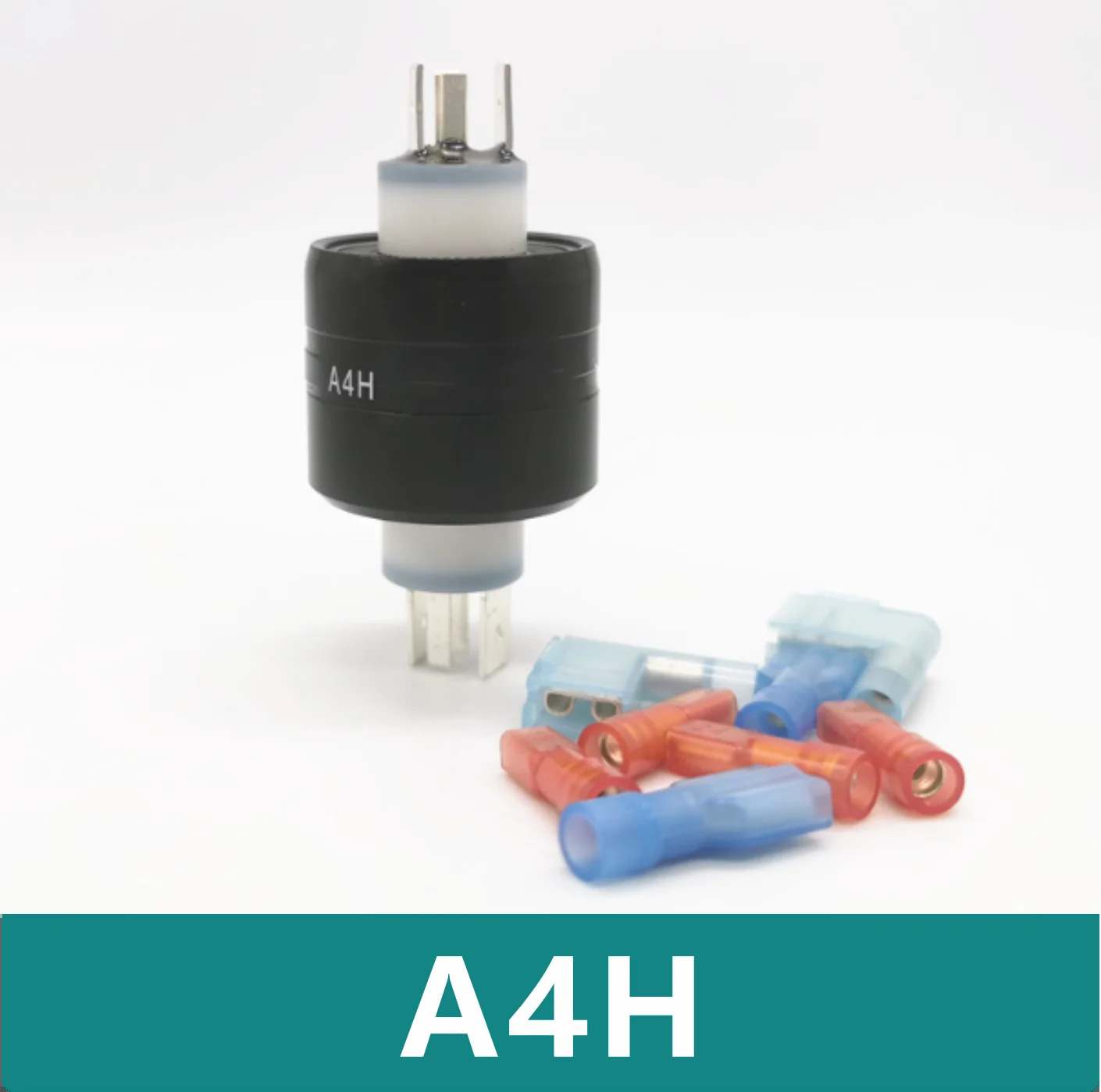 A4H 슬립 링.