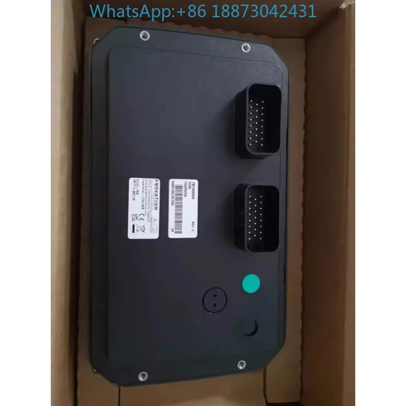 M-urphy PV780 PowerView78700560 trument 미국