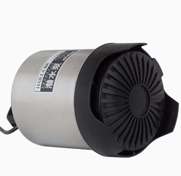 HAILEA 잠수정 여과 워터 펌프 HX-8200 HX-8300 HX-8400 HX-8500 HX-8670