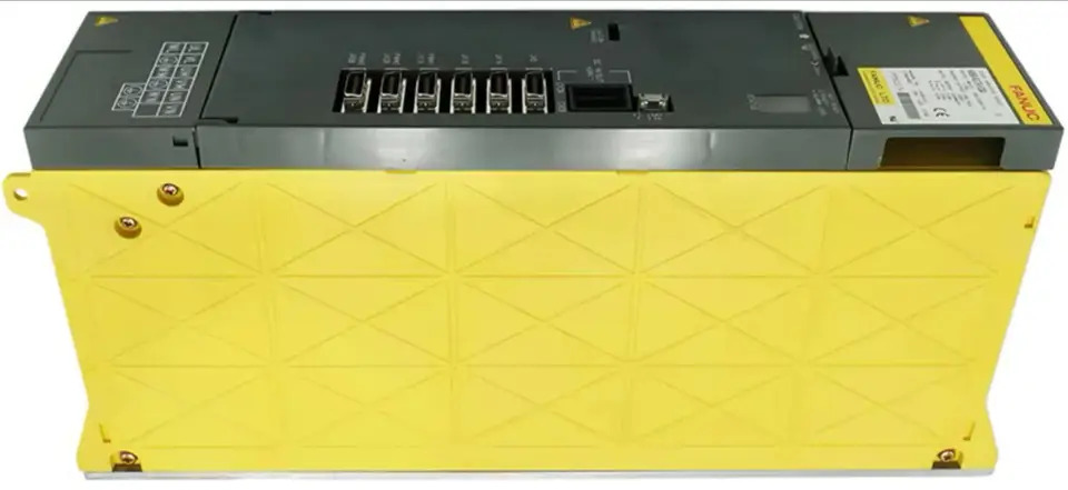 A06B-6079-H304 리퍼 서보 드라이브 A06B 6079 H304