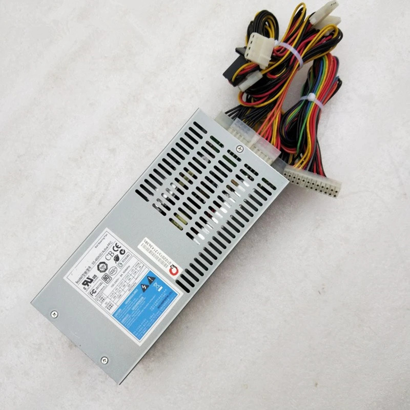 SeaSonic 2U PSU 460W 전원공급장치 SS-460H2U 신