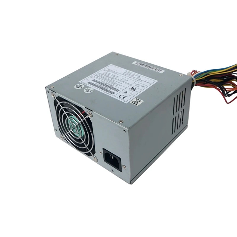 전원공급장치 YM-6042A 3Y -5V 20 핀 420W PSU 신