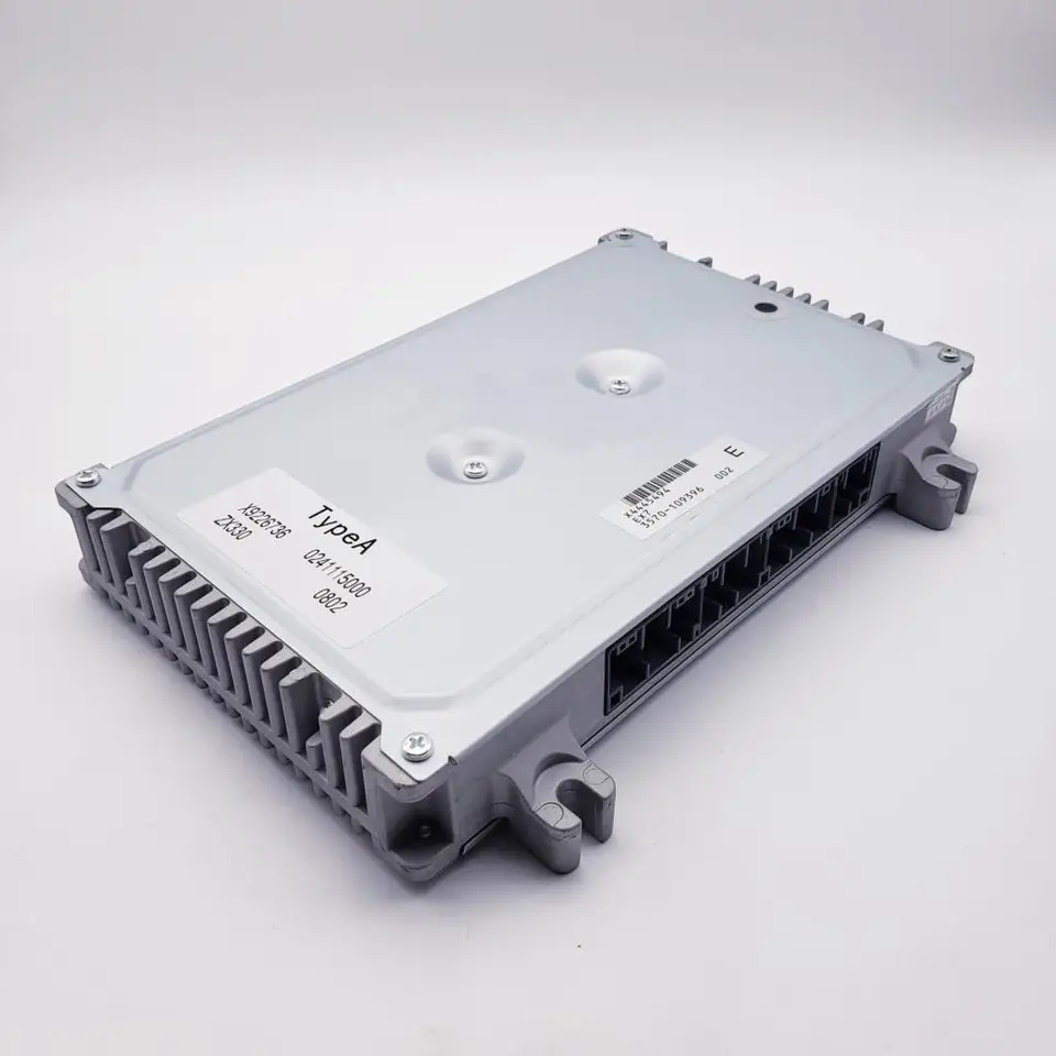 직접 주입 전주입 컴퓨터 보드 마더보드 굴삭기 액세서리 히타치 ZAX70 120 200 240 330-1 3G 6