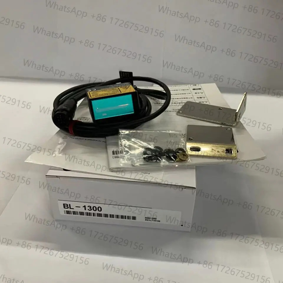 BL-1300 BL1300 레이저 바코드 리더 스캐너 신속