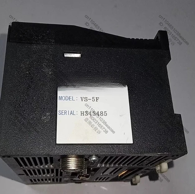 VS-5F 각도 인코더 컨트롤러는 일반적으로 .