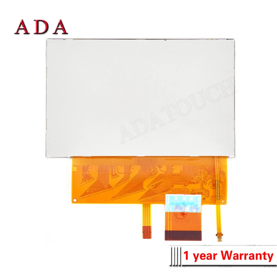 LCD 디스플레이 패널 Garmin Nuvi 650 660 670 680 신 오리지널