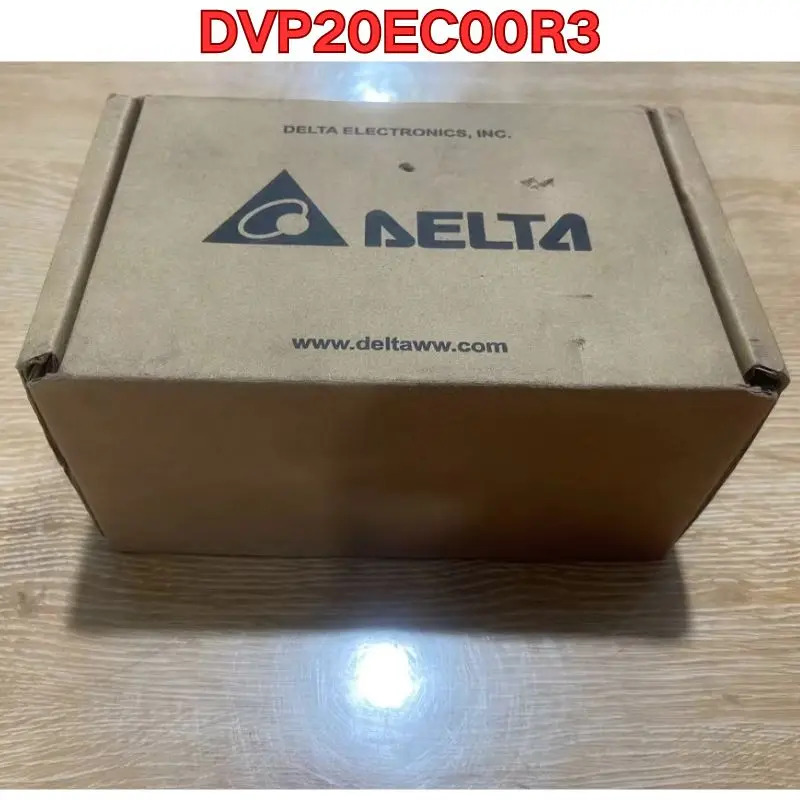 미사PLC 모듈 DVP20EC00R3 신