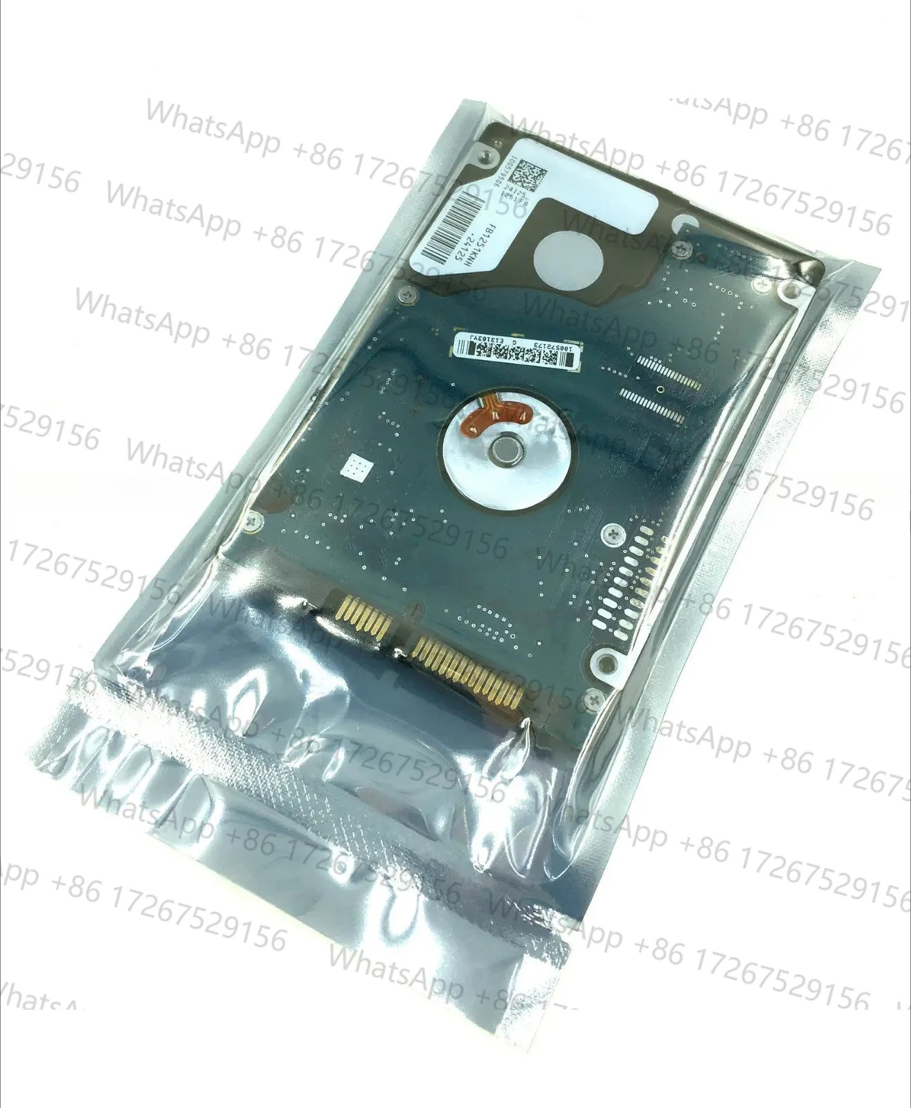 씨게이트 모멘터스 500GB 5400RPM 2.5인치 ST 9500325 노트북 하드 드라이브 clHDD