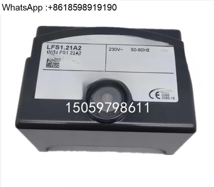 LFS1.21A2 LFS1.11A2 SIEMENS 화염 감지기 증폭기 LFE10  LAE10
