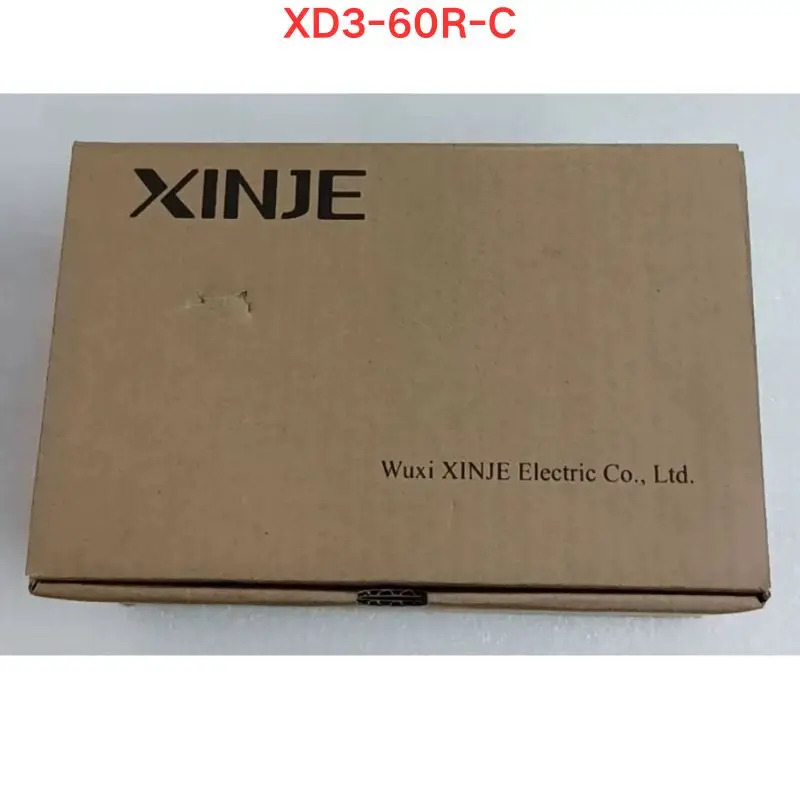 Xinjie XD3-60R-C plc 신