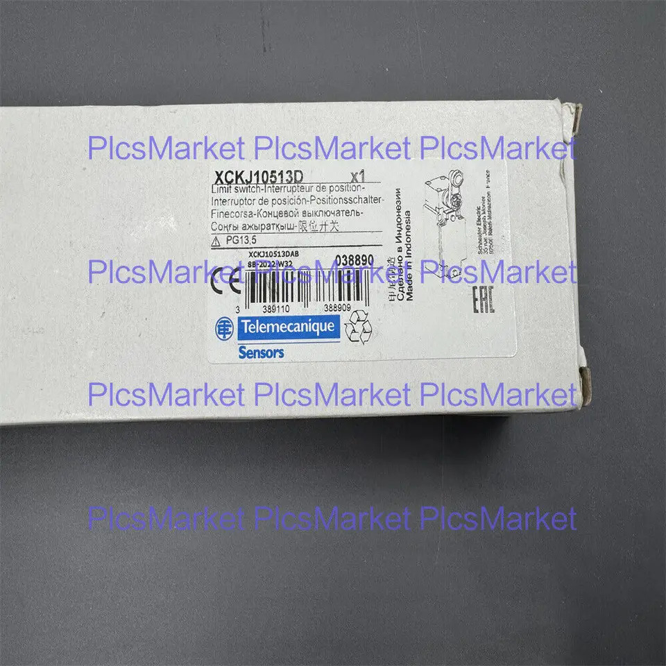 슈나이더 XCKJ10513D XCK-J10513D 신 1PC