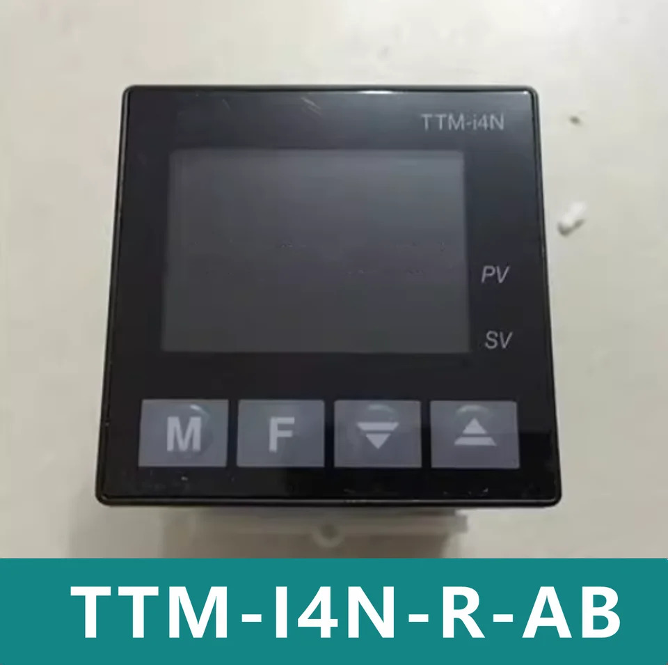TTM-I4N-R-AB 오리지널 온도 조절기