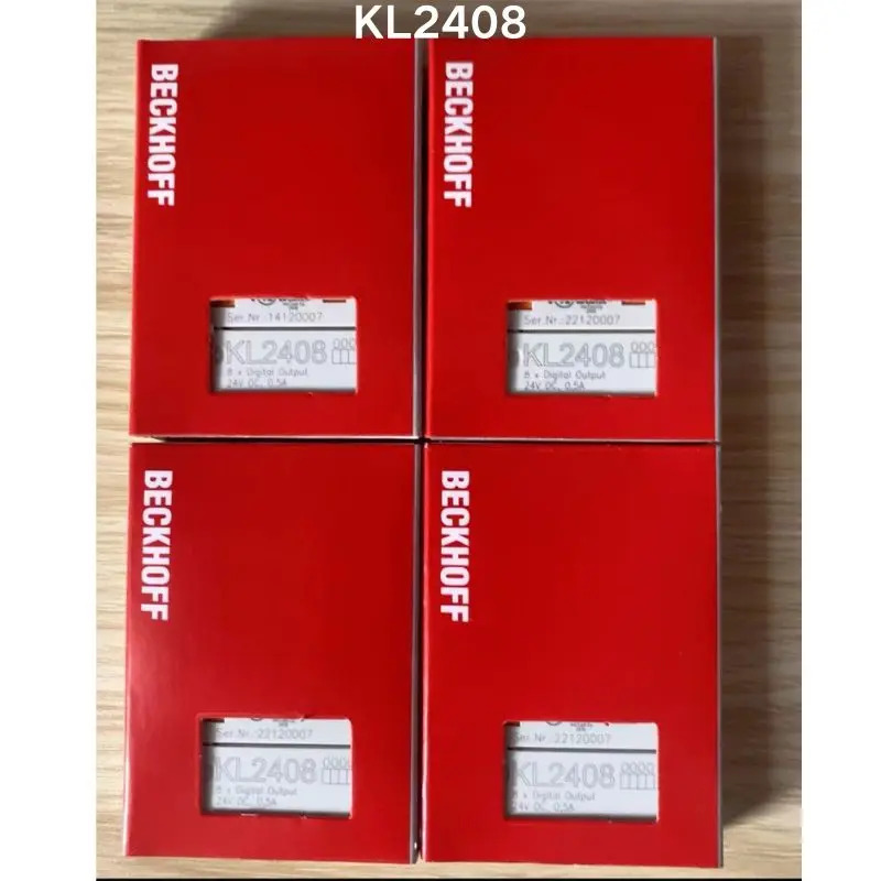 plc 모듈 KL2408