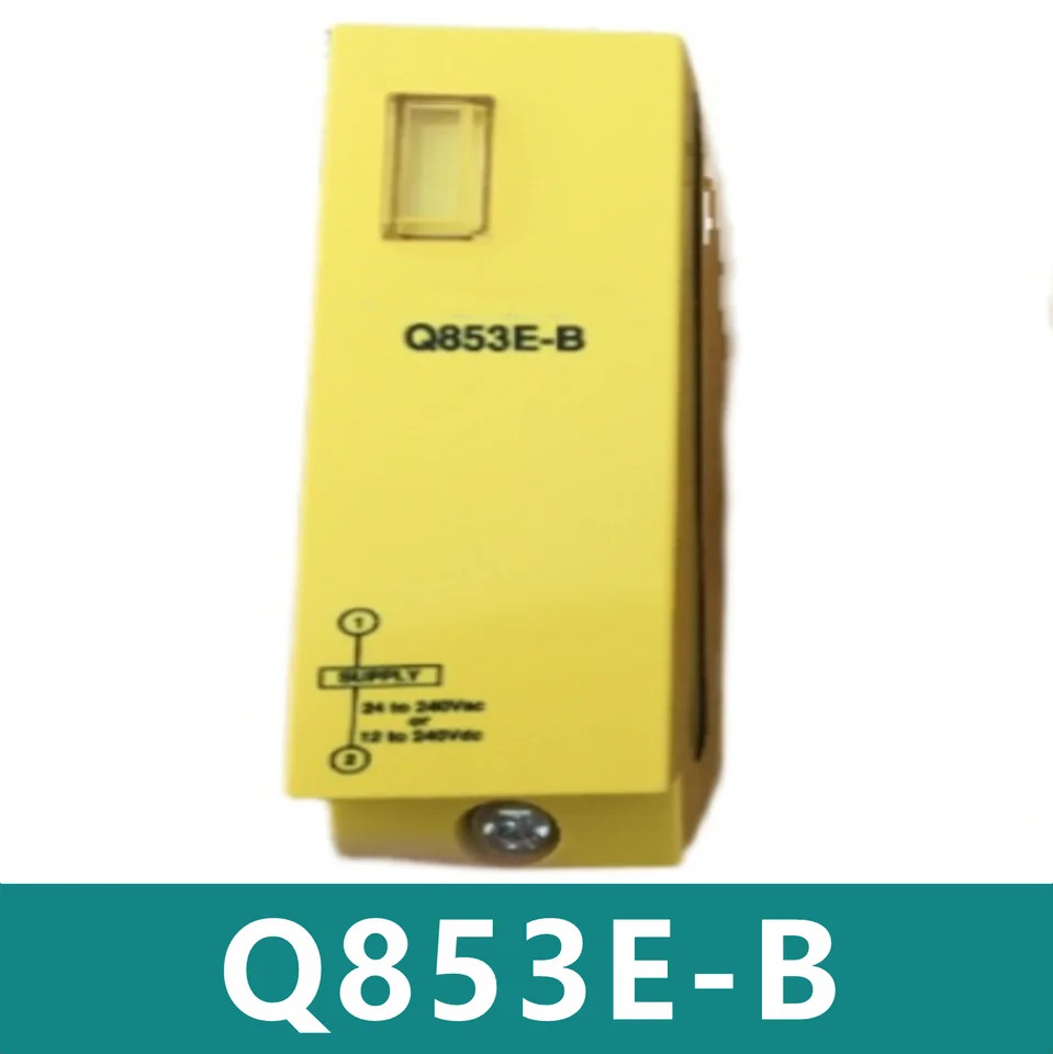 Q853E-B 광전스위치 센서 신