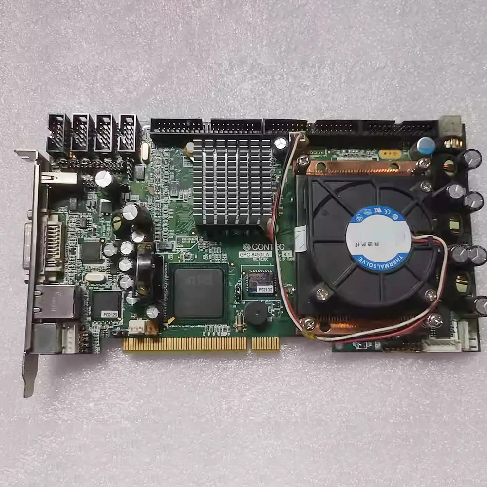 CONTEC GPC-8450-LA 개정4.1 NO.7830C용