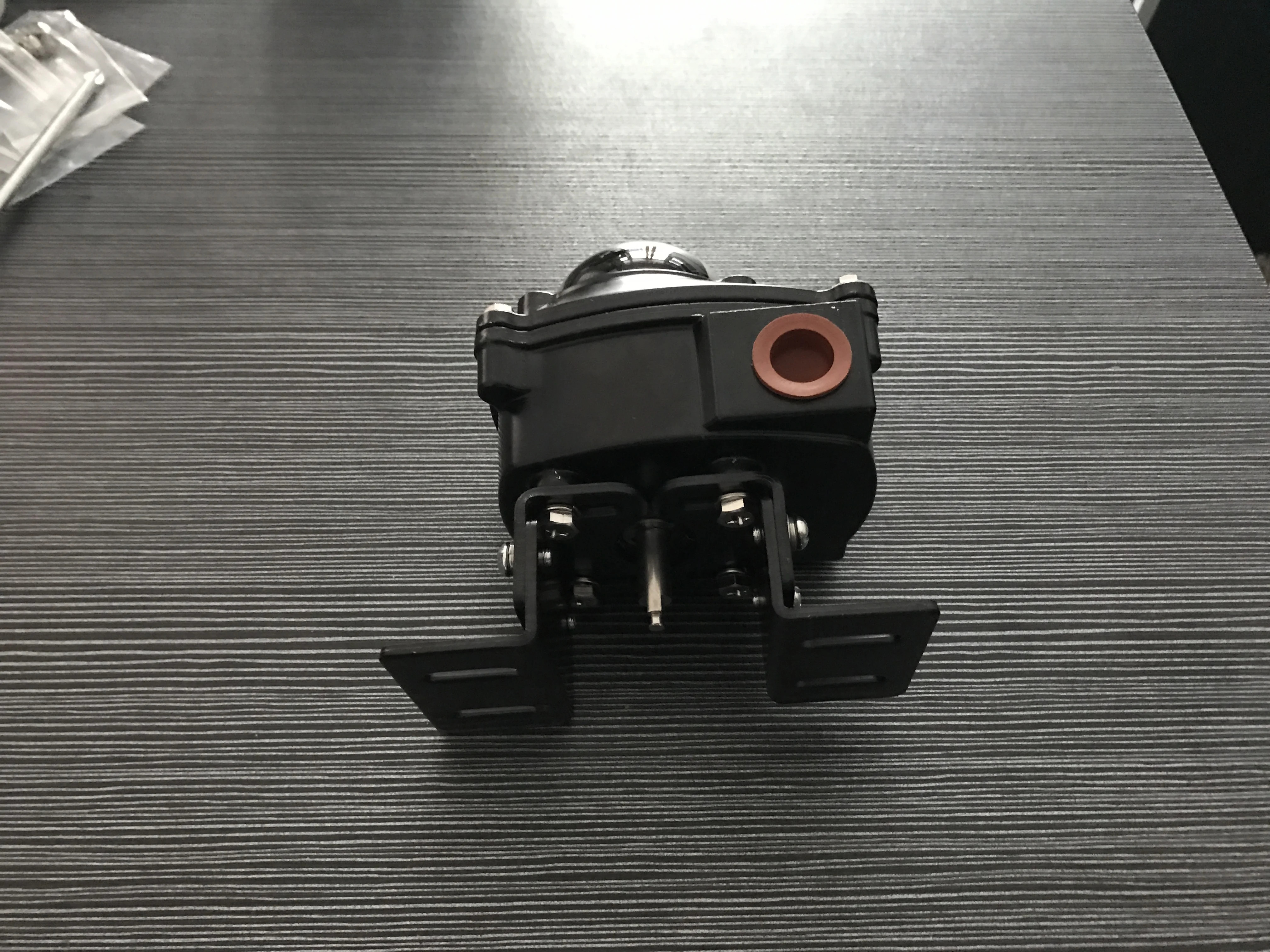 밸브 리미트 스위치 I-TORK ITS-100 위치 모니터링