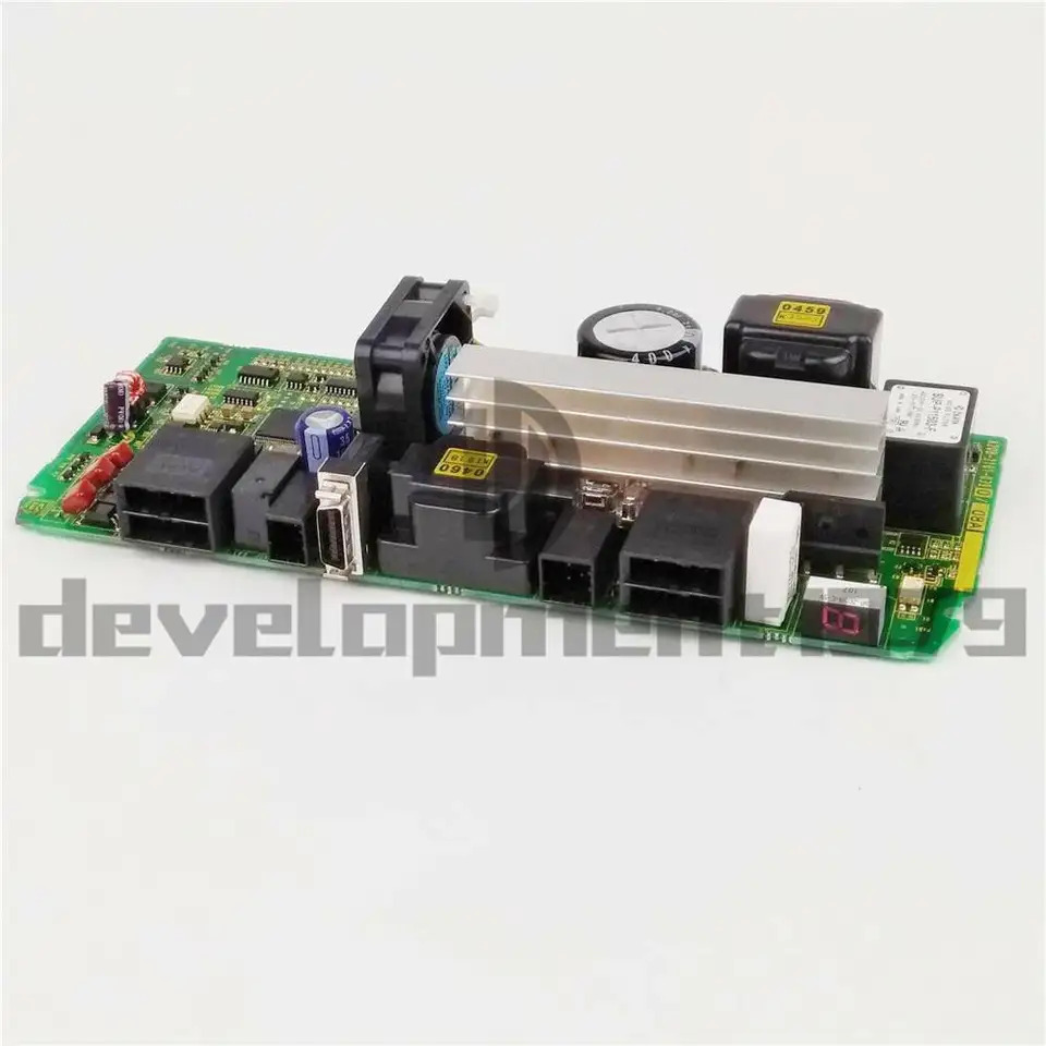 ONE Fanuc A20B-2101-0390 파워 보드 신