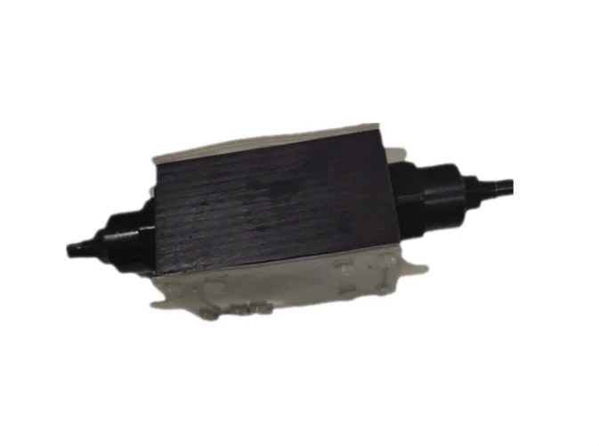 EATON Vickers 유량 제어 스태킹 밸브 DGM호환FN-5-Y-A2W-B2W-30