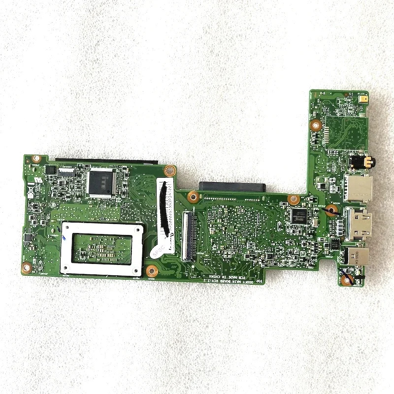 Lenovo호환 S206 마더보드 DDR3 메인보드완전 작동 리퍼