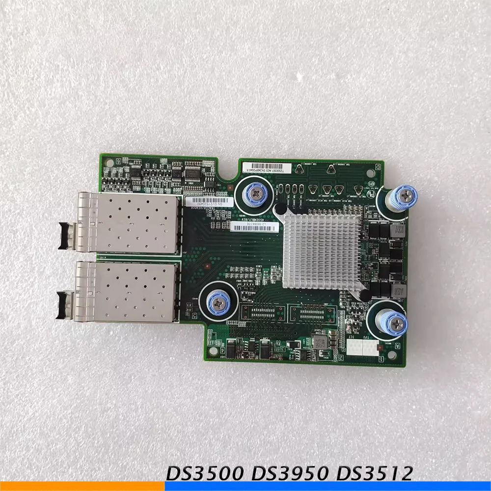 69Y2841 69y2902 8GB 2 DS3500 DS3512 DS3950