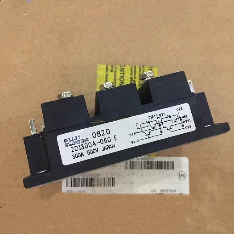 2DI300A-050-03 2DI300A-050 2DI300A-050E 2DI300A-050D IGBT 모듈