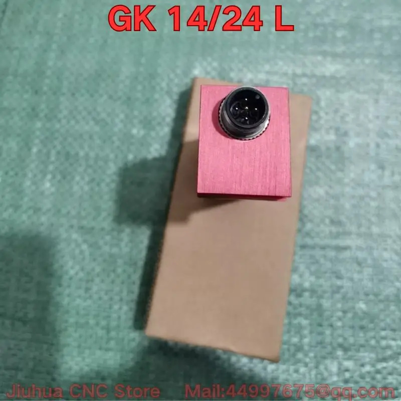 신형 GK 14/24 L 광전센서 구형 모델