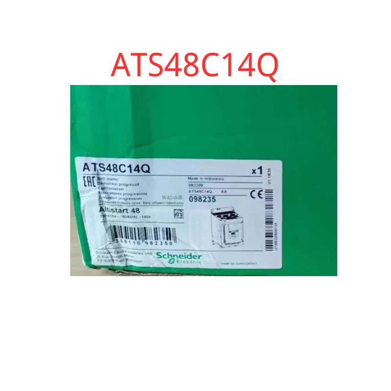 ATS48C14Q 원본