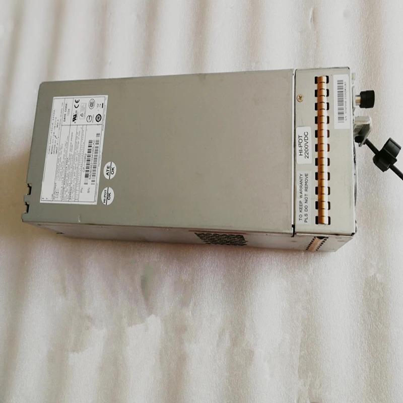 Netapp FAS2040 FAST PSU 675W 전원공급장치 YM-2751A CP-1103R2 신