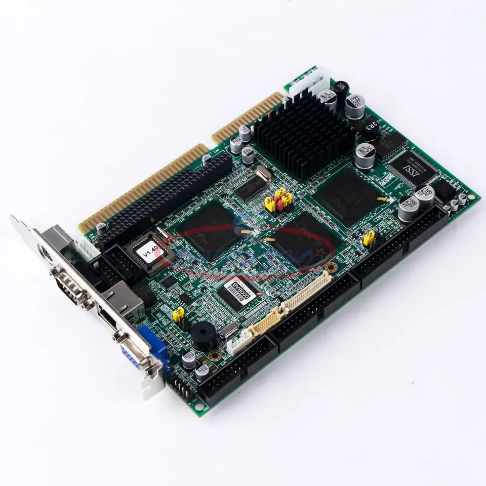 Advantech PCA-6751 REV B202-1
