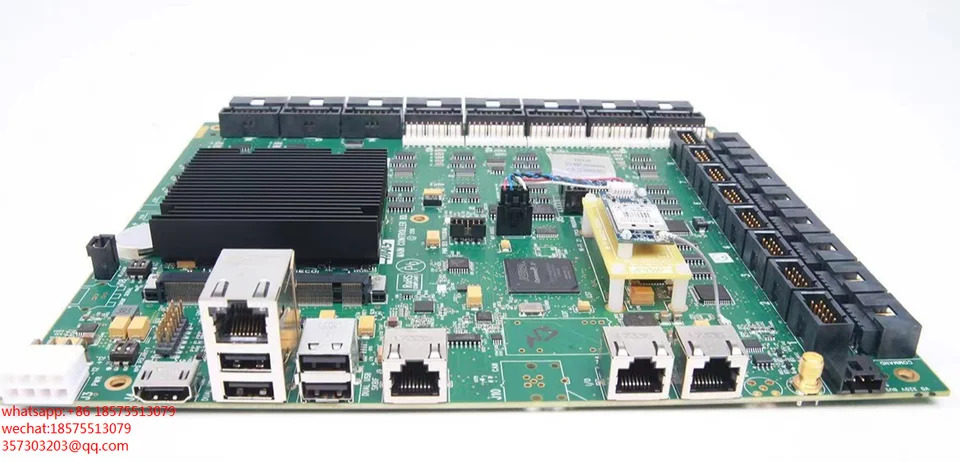 하스 93-2796 NGC 메PCB 마더보드신