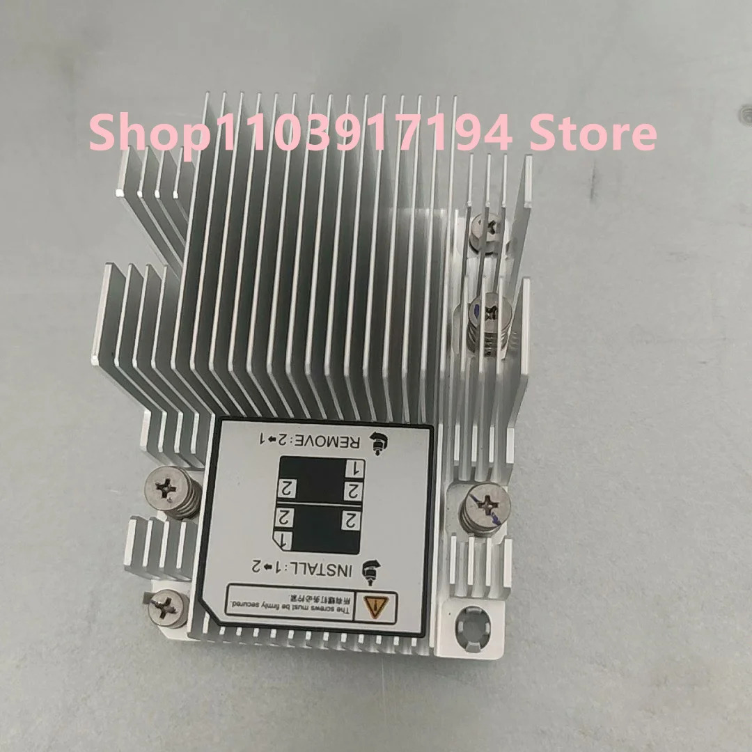 화웨이호환 서버 방열판 2288HV5 1288HV5 2488V5 5885HV 5 세트