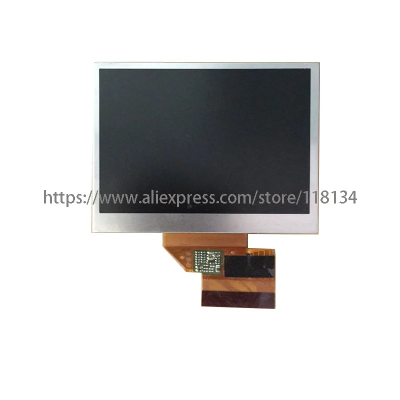 3.5 인치 TFT LCD 화면 lcd 패널 LQ035Q3DG03 LQ035Q3DG03B LQ035Q3DG03B1